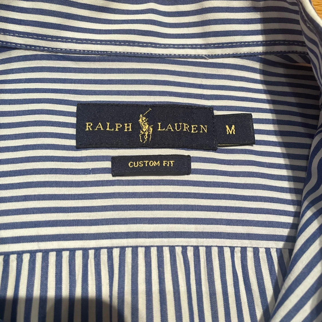 Ralph Lauren skjorta - 3