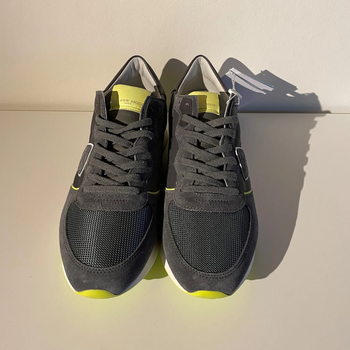 Helt nya Philippe Model skor - 3