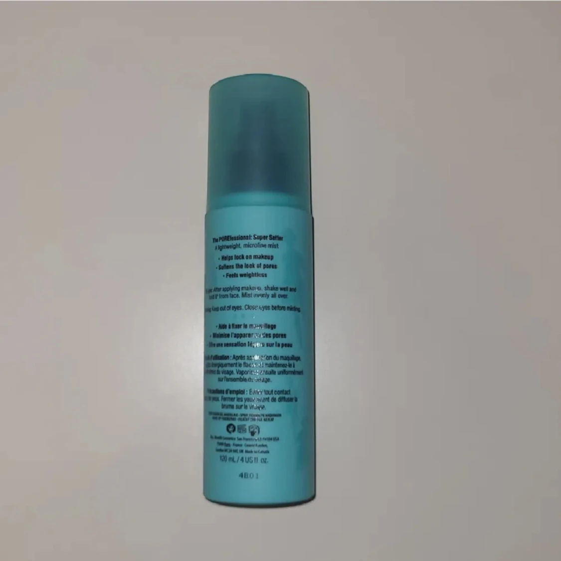 The POREfessional Super Setter från Benefit - 90