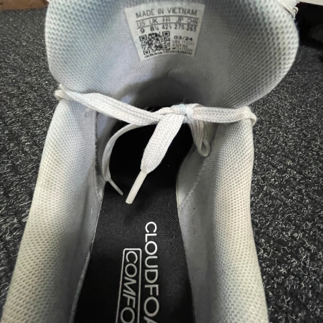 Vita Adidas sneakers - 93