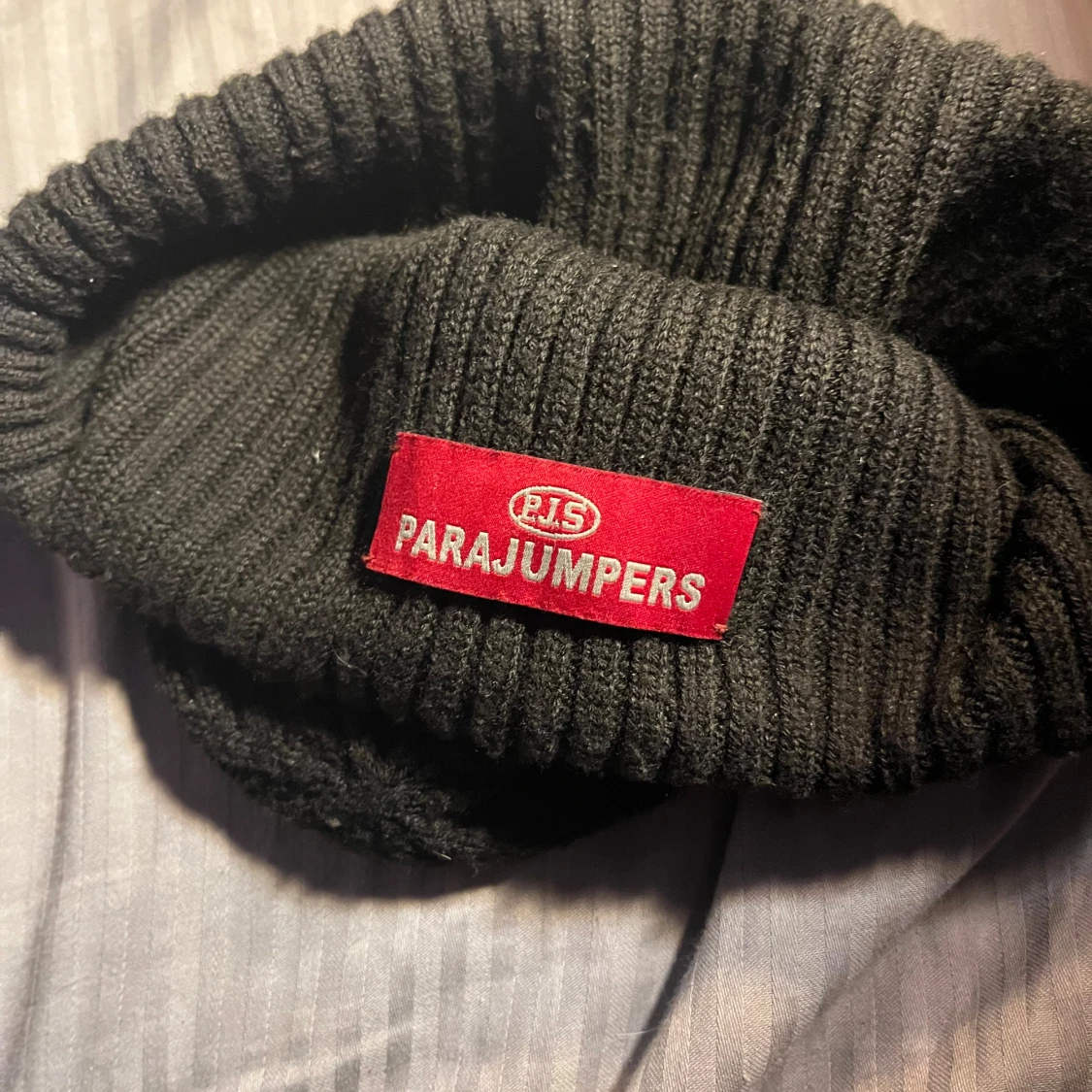  PARAJUMPERS mössa  - 91