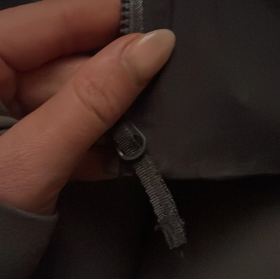 Grå softshelljacka från Arc'teryx - 93