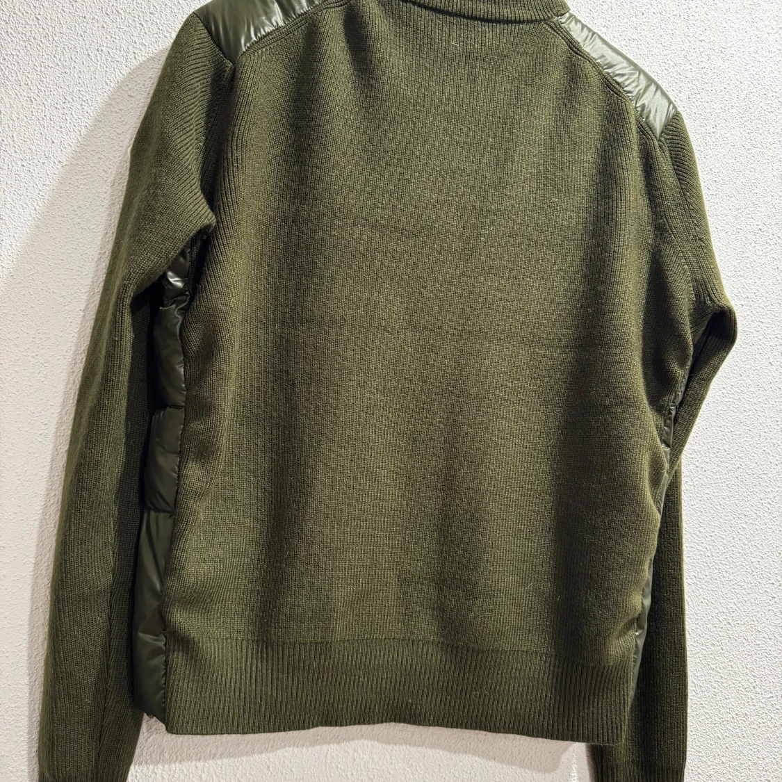 Grön Cardigan från Moncler - 3