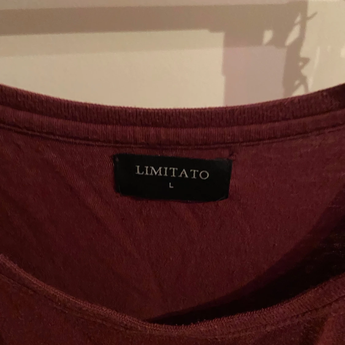 Limitato t-shirt - 90