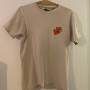 Vintage Stüssy tee - Vintage Stüssy tee S