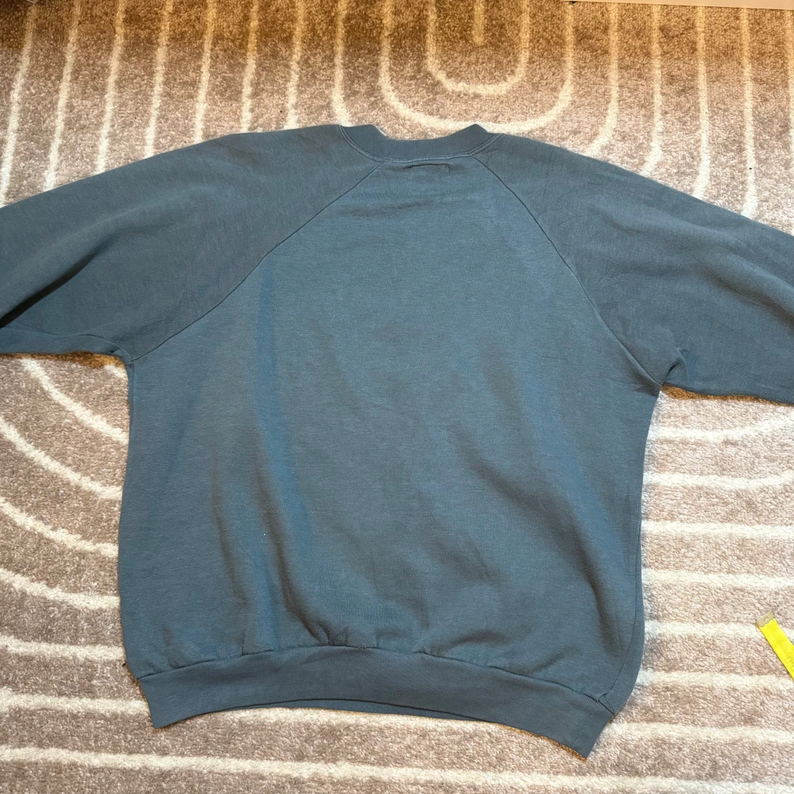 Free racer sweatshirt  - 90