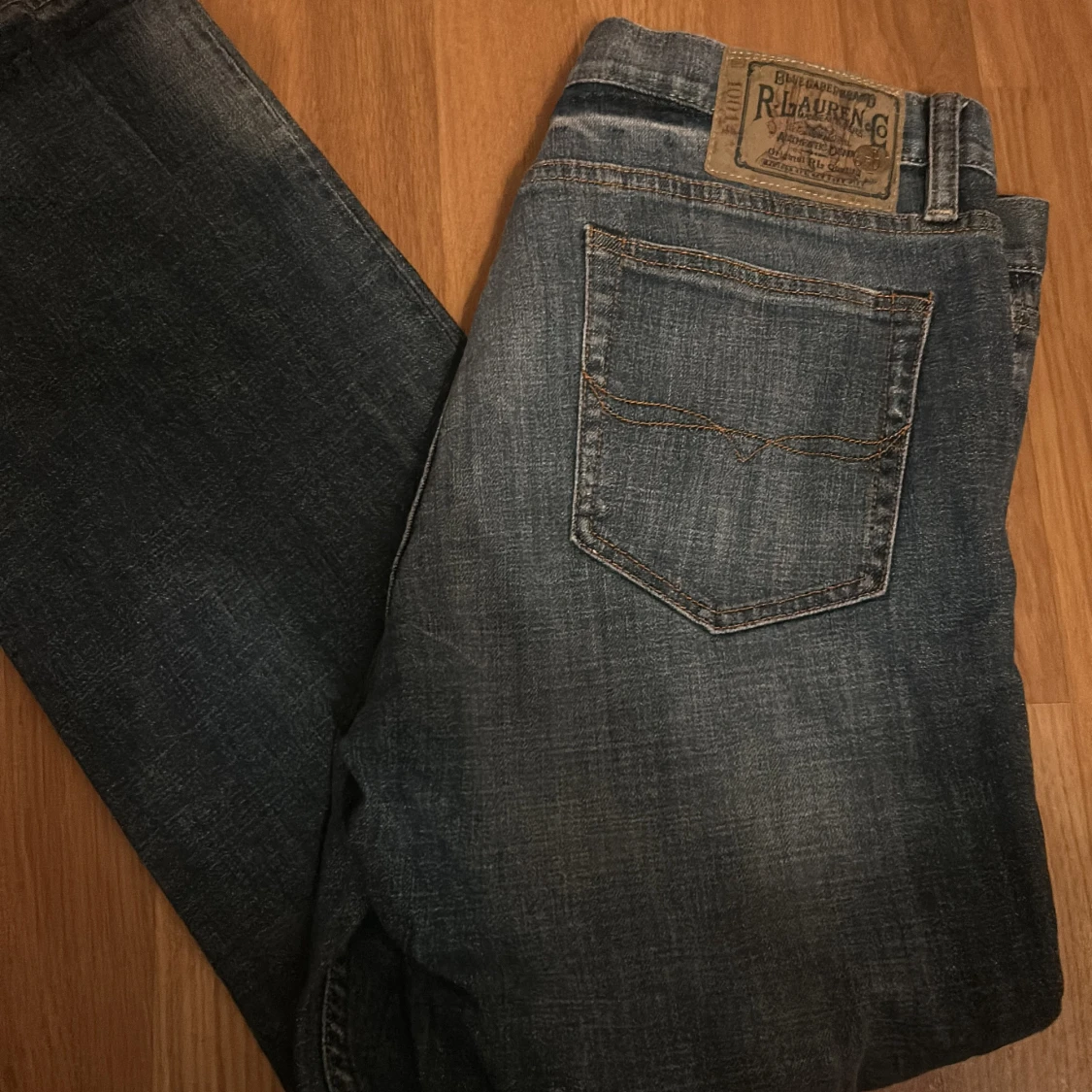 Ralph lauren jeans - 91