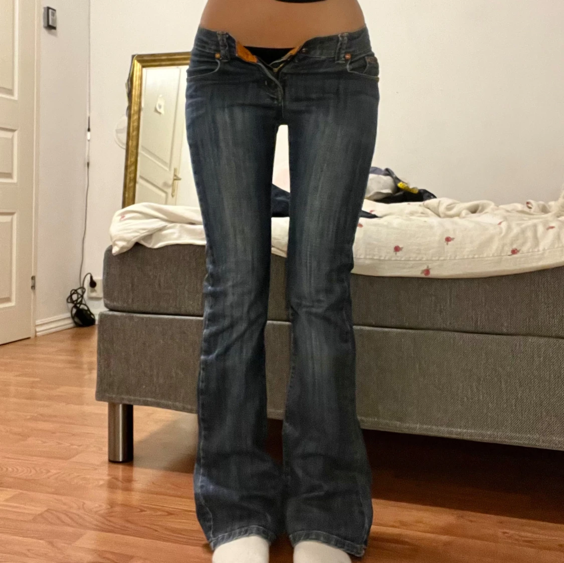 Jeans  - 90