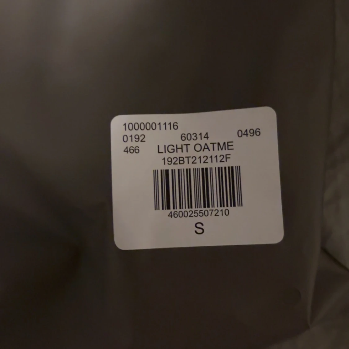 Essentials Fear of God hoodie - 91