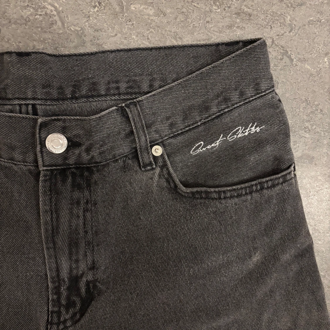 Sweet sktbs jeans - 2