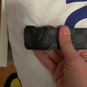 Bälte  - Bälte aldrig använt