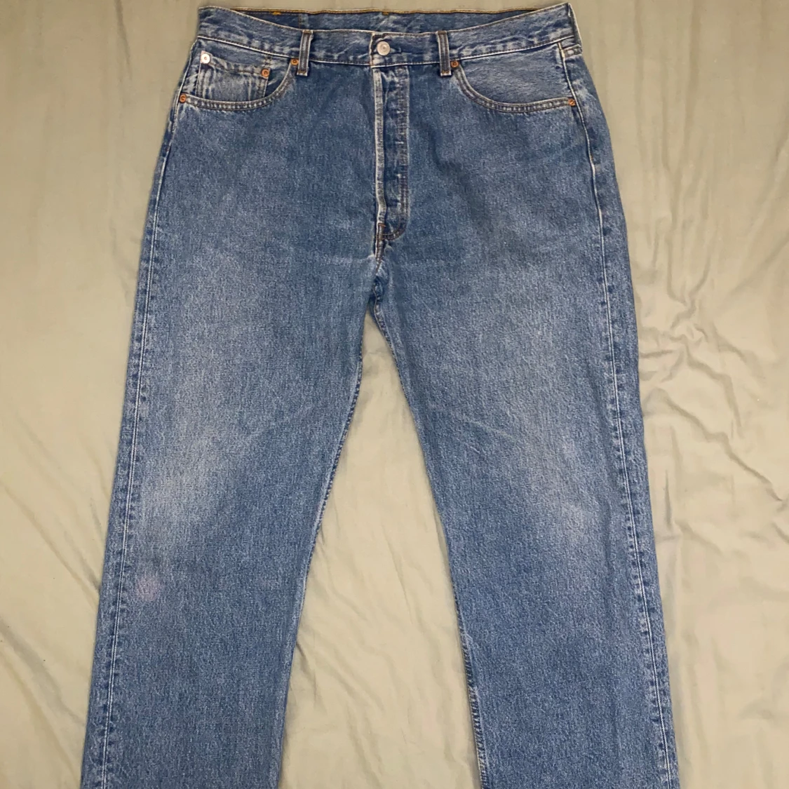 Levis 501 - 91