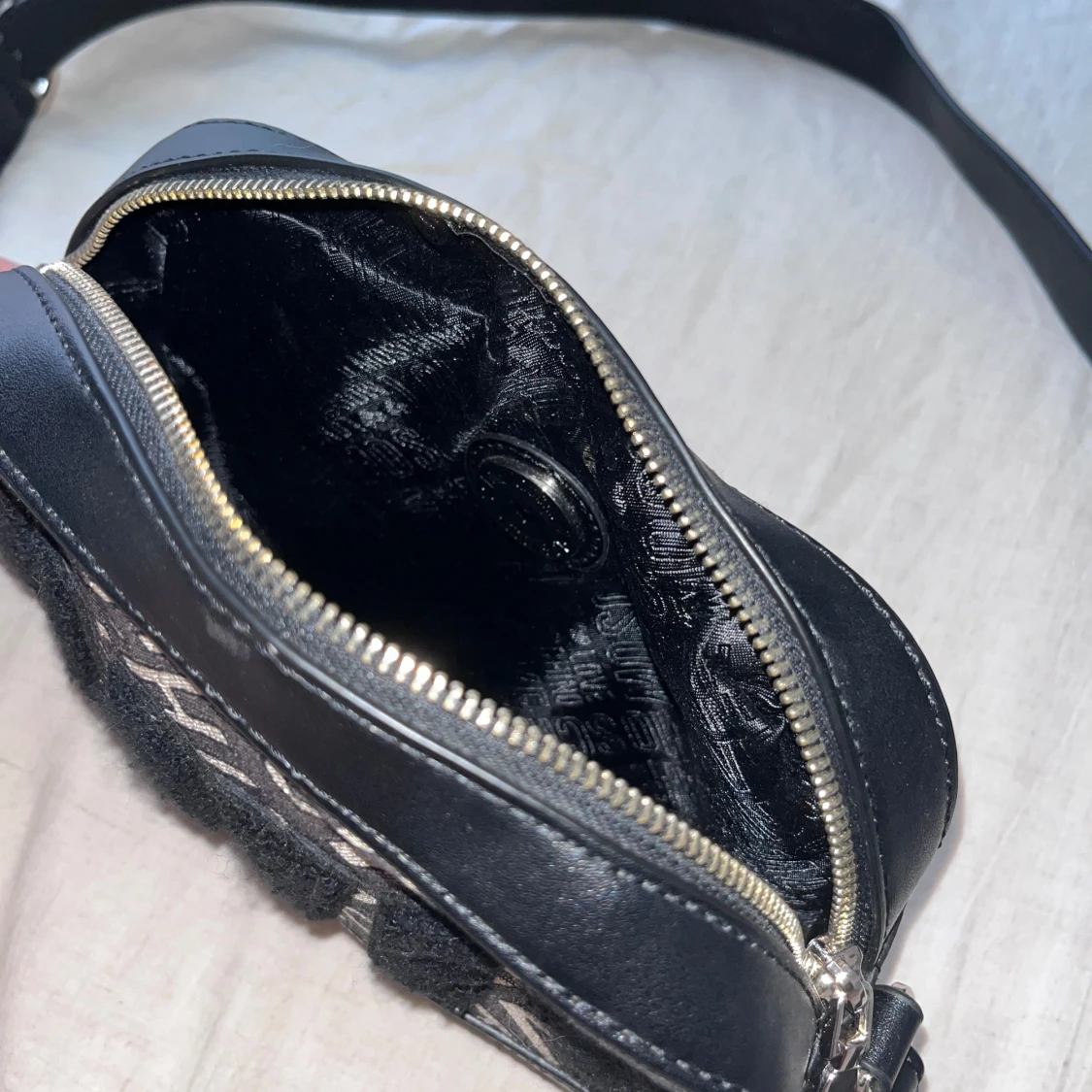 Moschino väska - 93