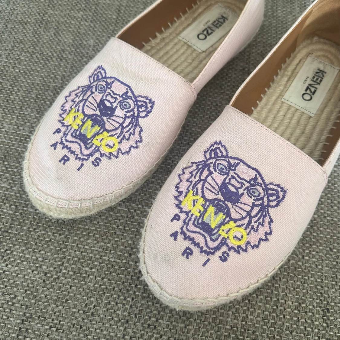 Espadrillos från Kenzo - 92