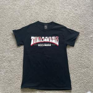 Thrasher T-shirt i nyskick 