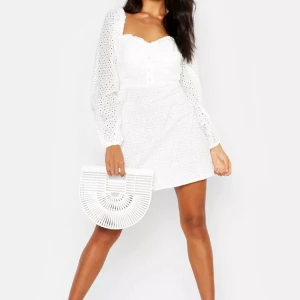 Klänning - Klänning ifrån Boohoo