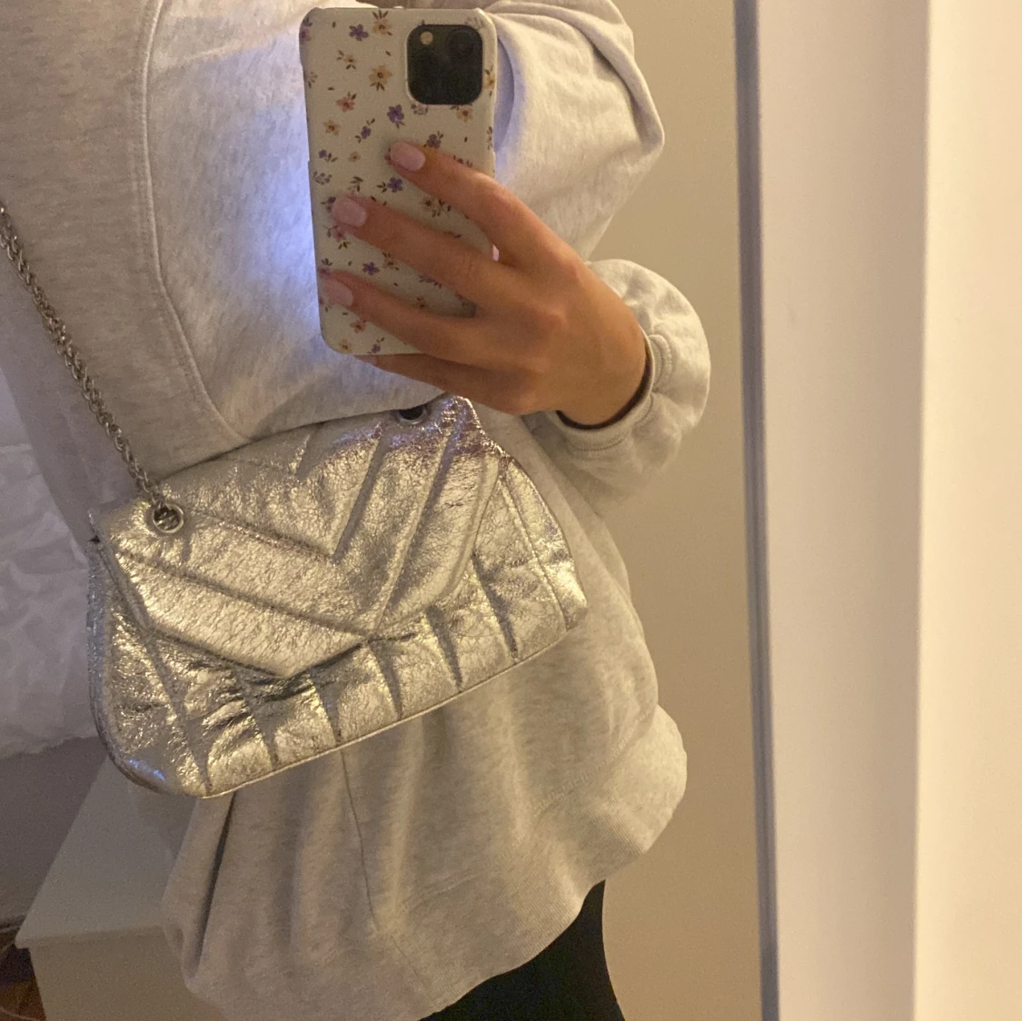 Handväska Pull&Bear - 91