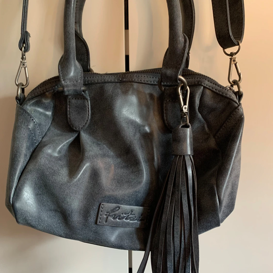 Väska från Zalando 