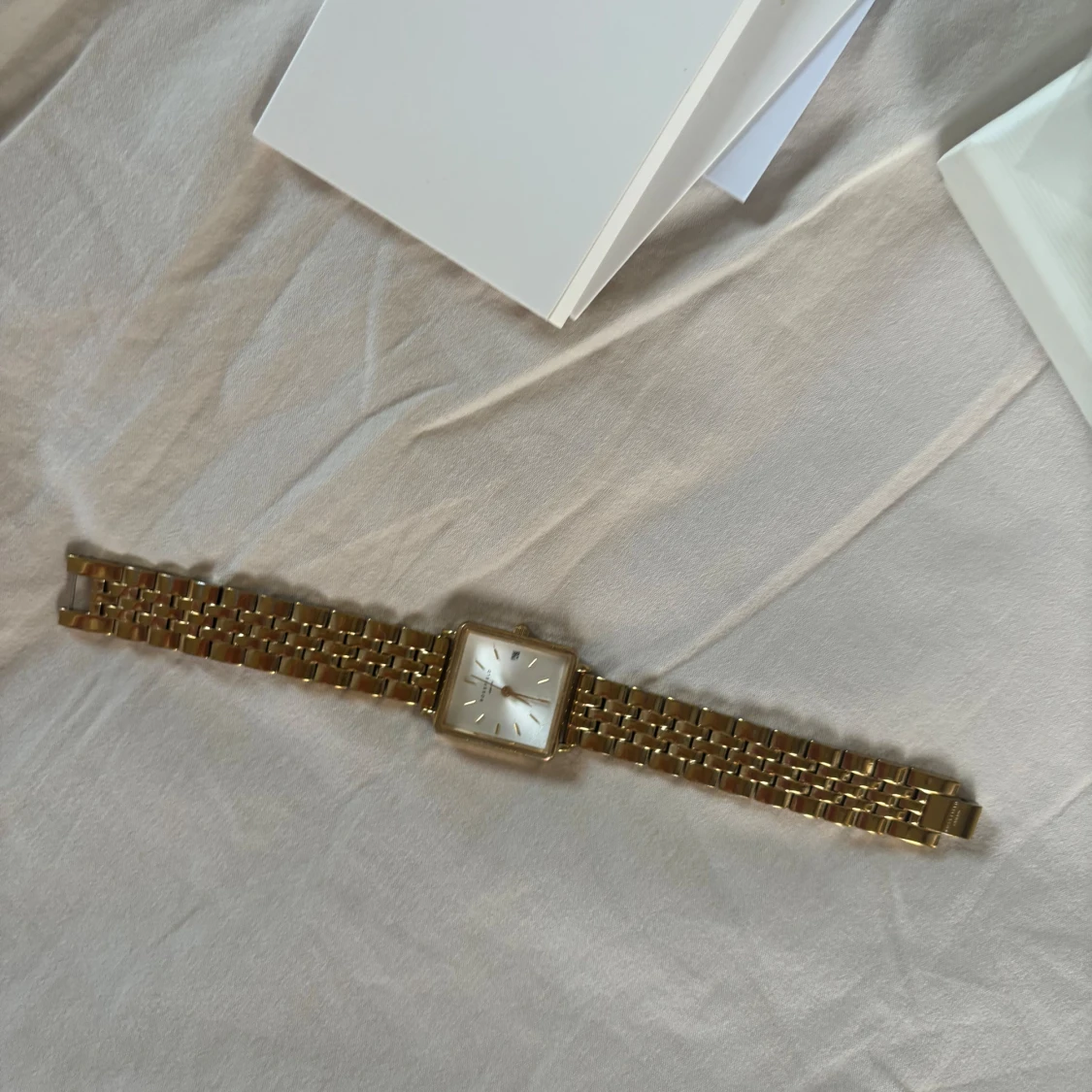 Rosefield klocka💕 - 90