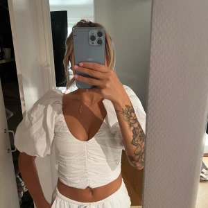 Blus/topp - Endast använd en gång 