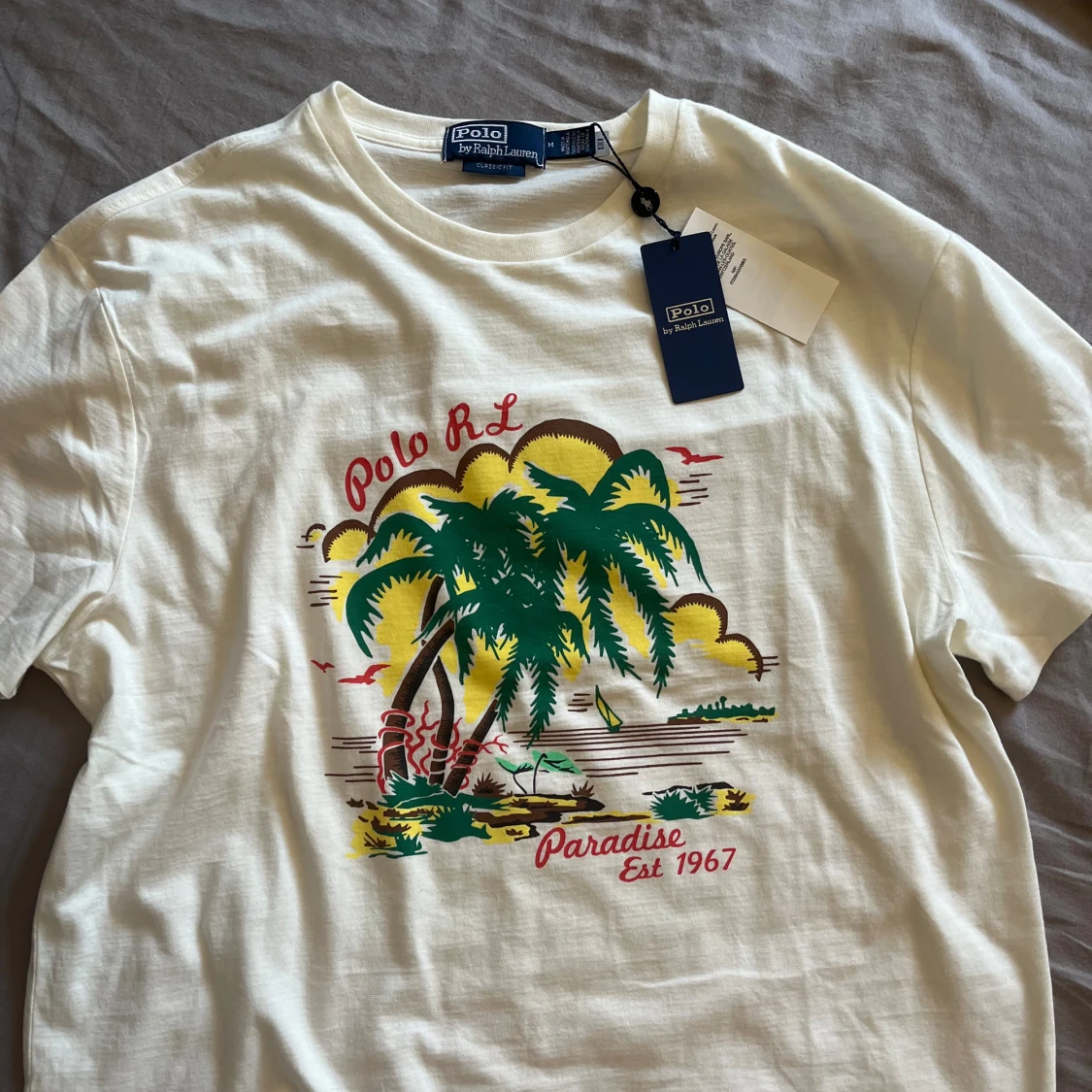 Ralph Lauren t shirt  - 90