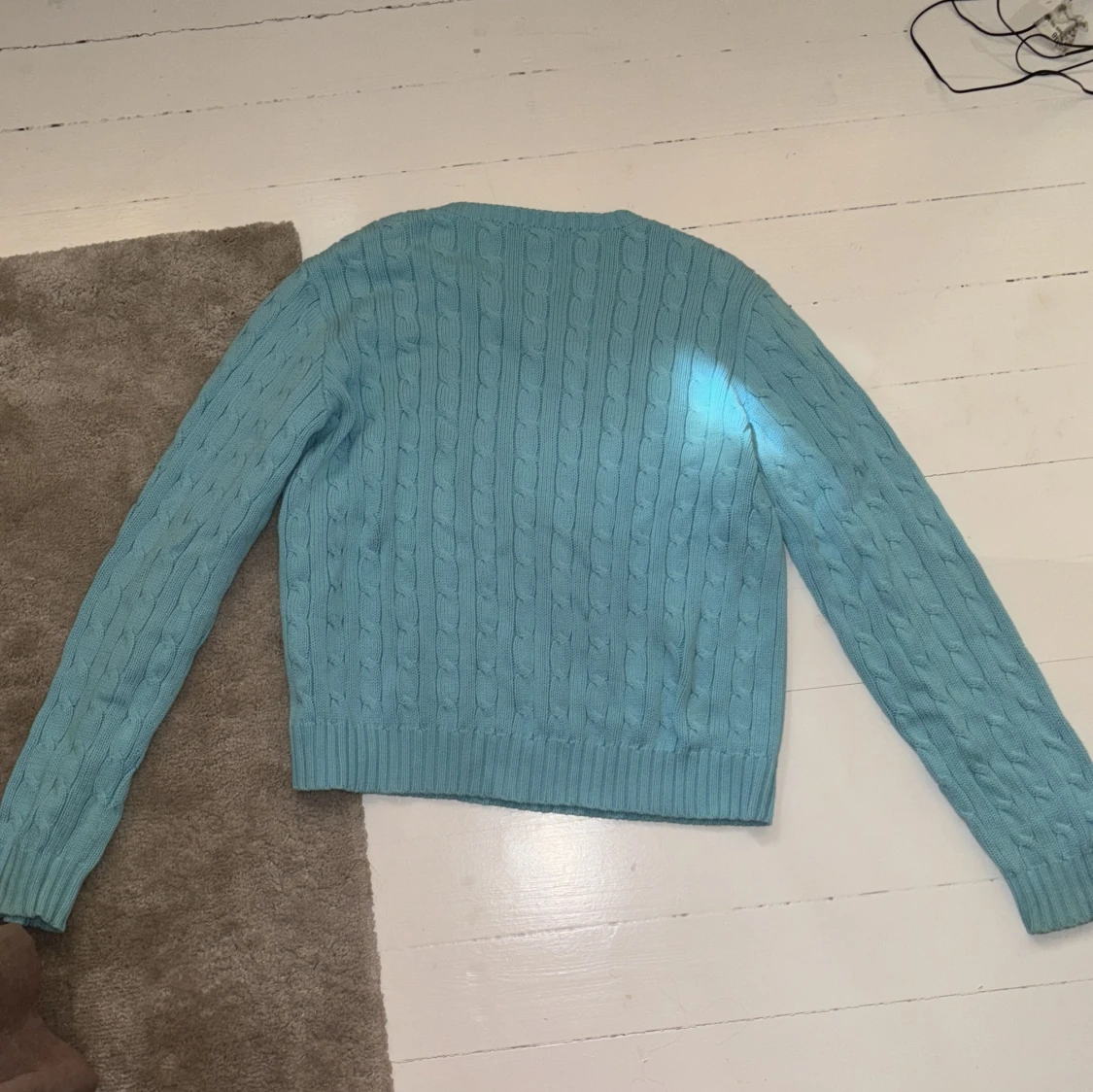 Ralph lauren tröja - 2