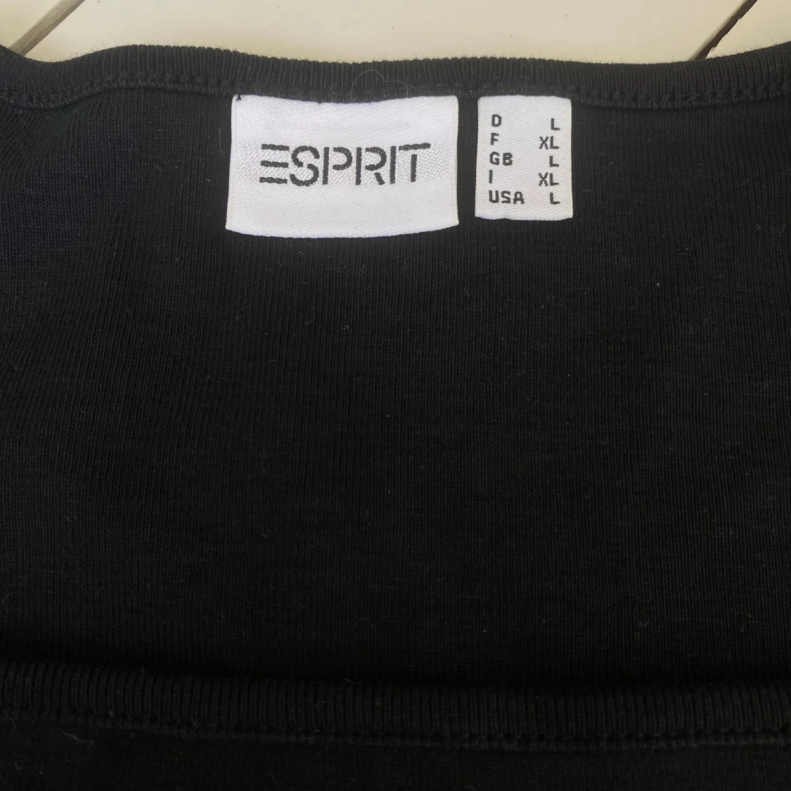 Esprit top - 92