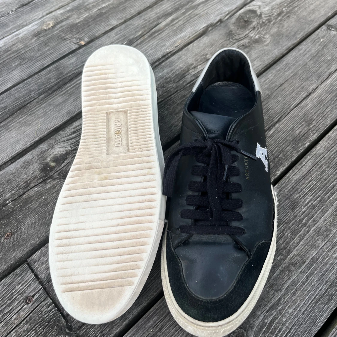 Axel Arigato skor - 90