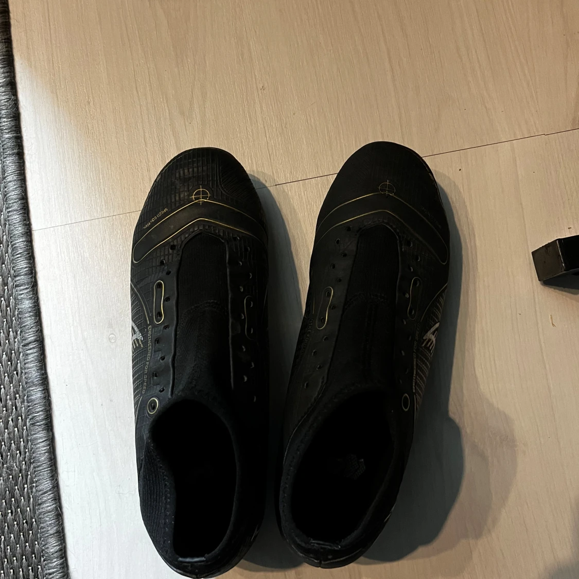 Nike fotbollsskor  - 90