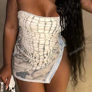 klänning  - använder ej ( möts ädas up❗️ om du vill jag ska frakta så kostar det dubbelt.)