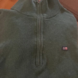 Lexington Tröja - Zip Tröja