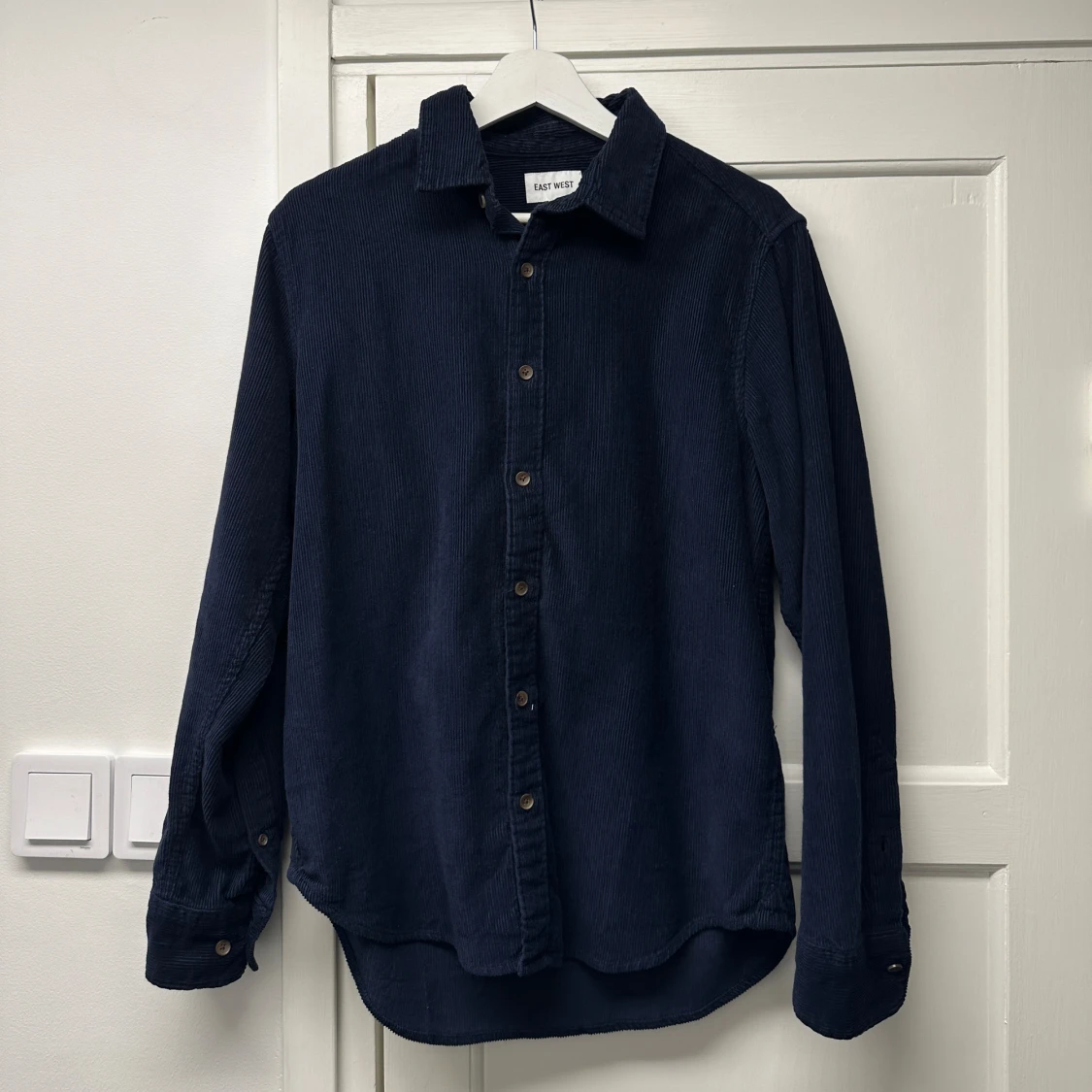 Manchester Overshirt