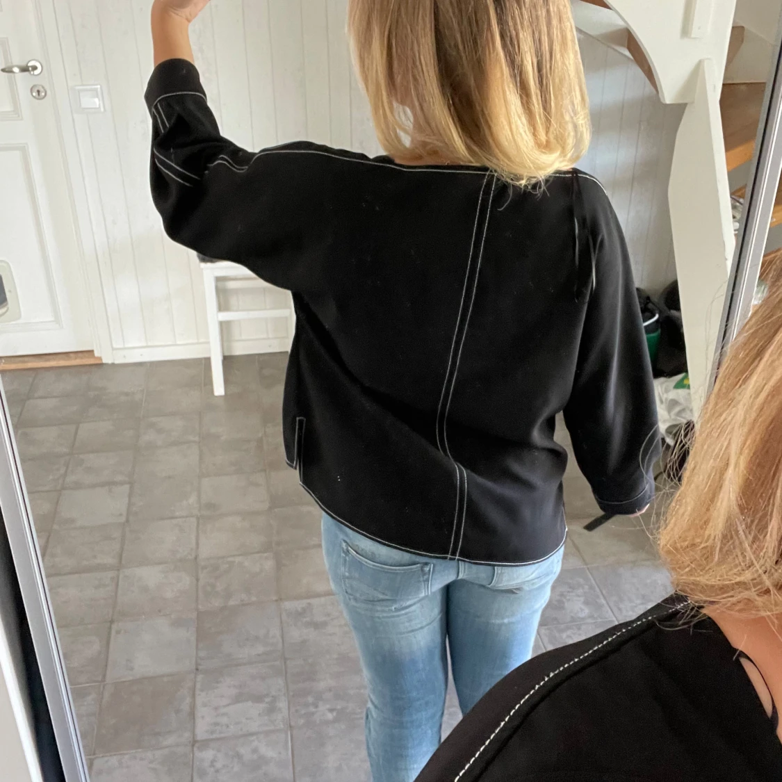 Tröja från zara - 91