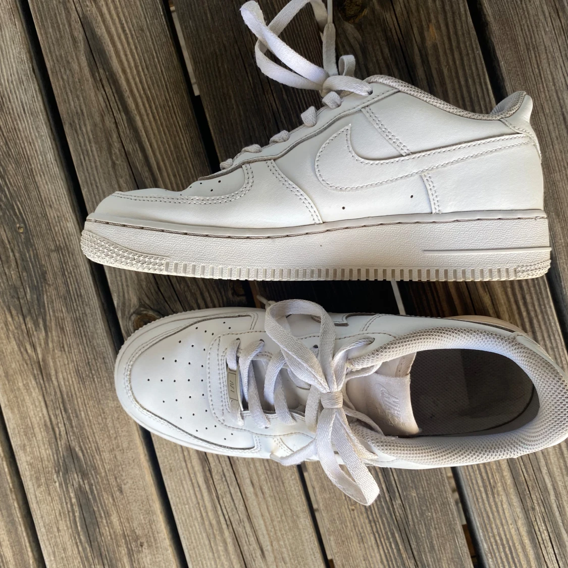 Air force 1 - 92