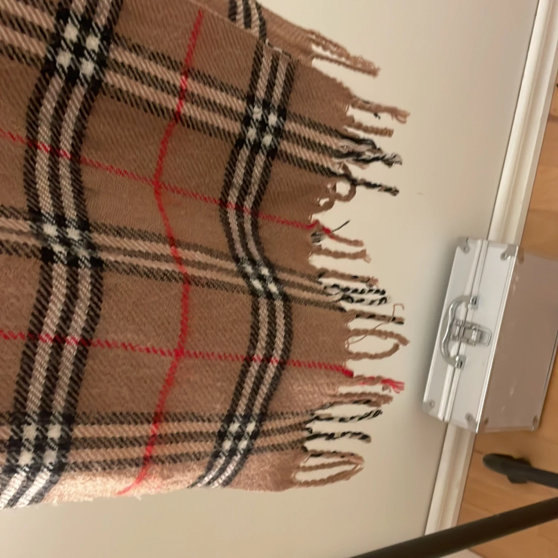 Burberry halsduk - 91