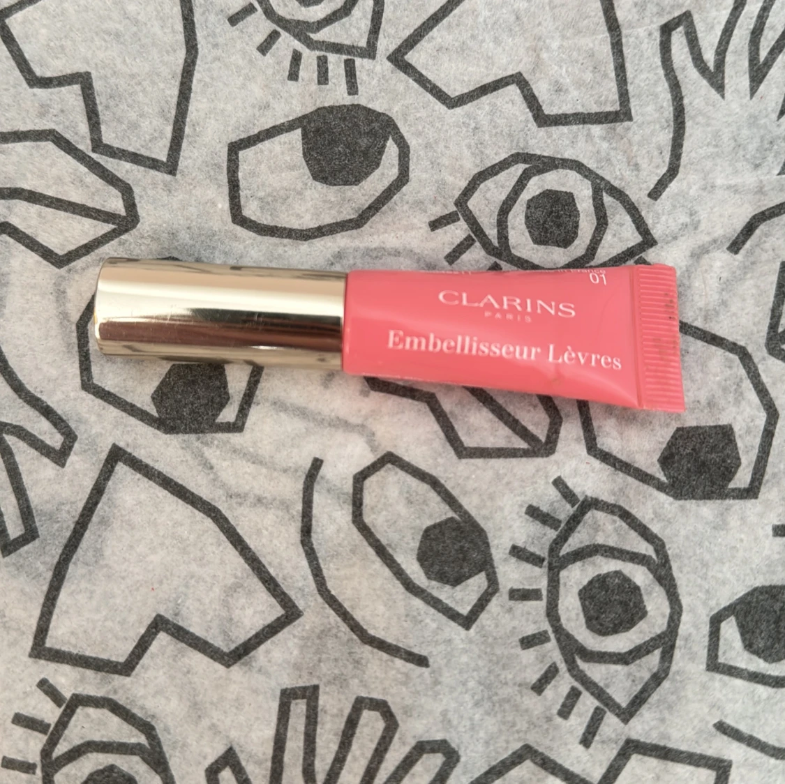 CLARINS Natural Lip Perfector - 90