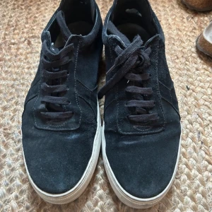 Arigato skor - Ganska bra skick. 