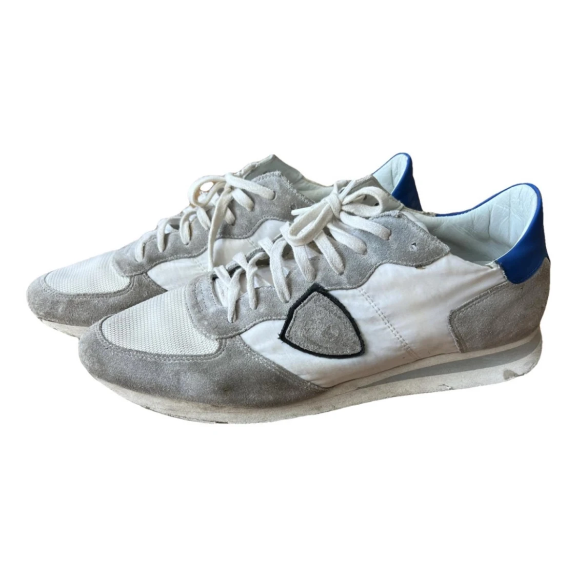 Philippe Model Trainers