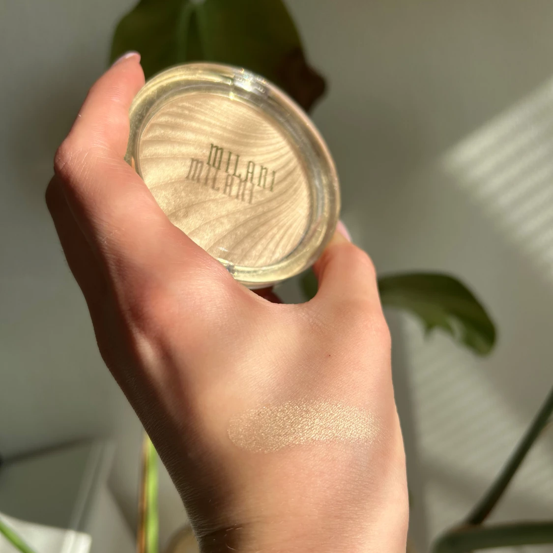 Milani highlighter - 90