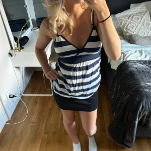 Topp - Superfin topp från abercrombie & fitch🤍🩵