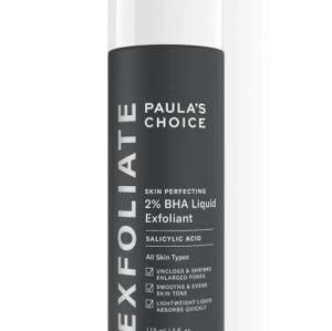 INTRESSEKOLL Paula’s choice hudvård - Paulas choice exflolate som inte har kommit till användning för mig. Knappt använd men köpt för ett tag sen!☺️ Intressekoll så ge förslag på pris i kommentaren eller privat🩷 (vill se vad jag kan få för den)