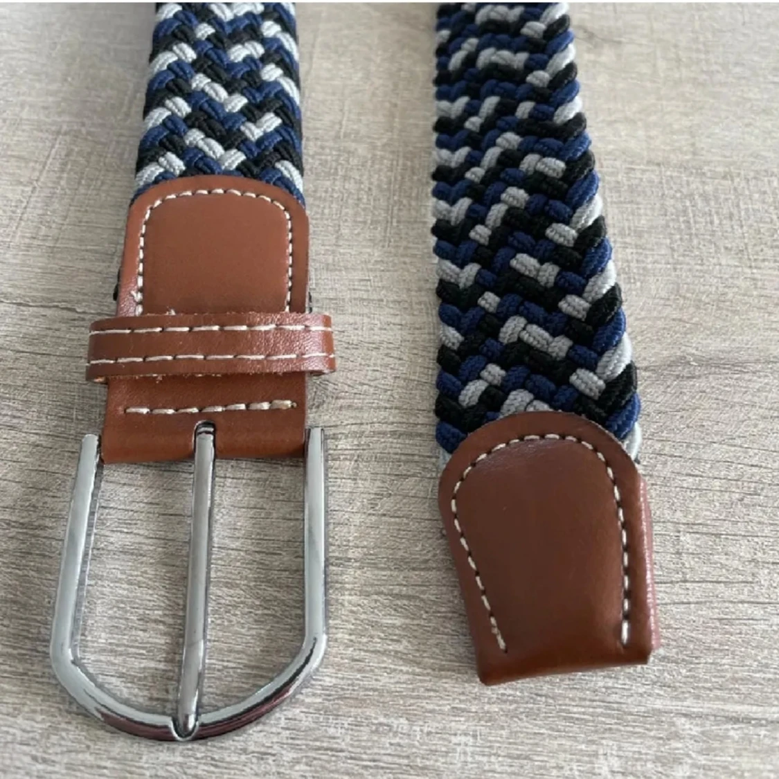 Nytt justerbart bälte. - 90