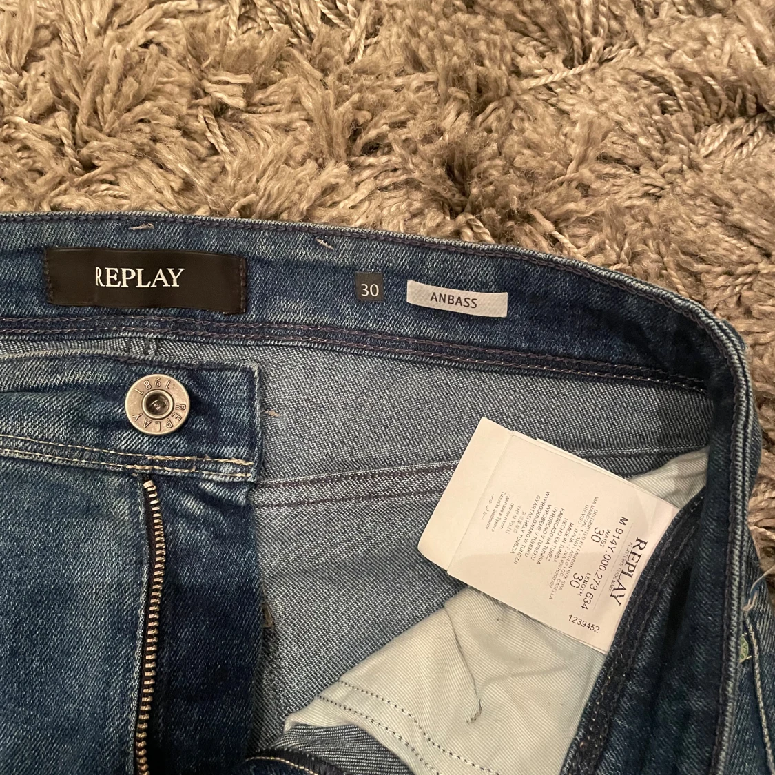 Replay Jeans - 92