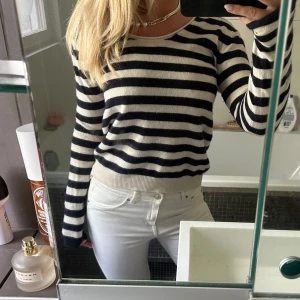Cashmere tröja - Så söt 100% cashmere 
