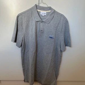 Lacoste Piké - Bra skick