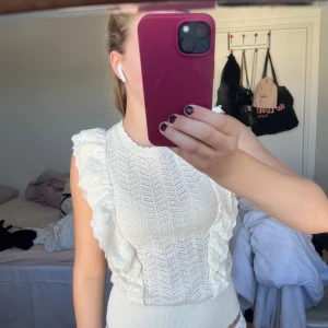 Blus/tröja ifrån lindex - Ifrån holly&withe! Jättebra skick!! 🤗❣️