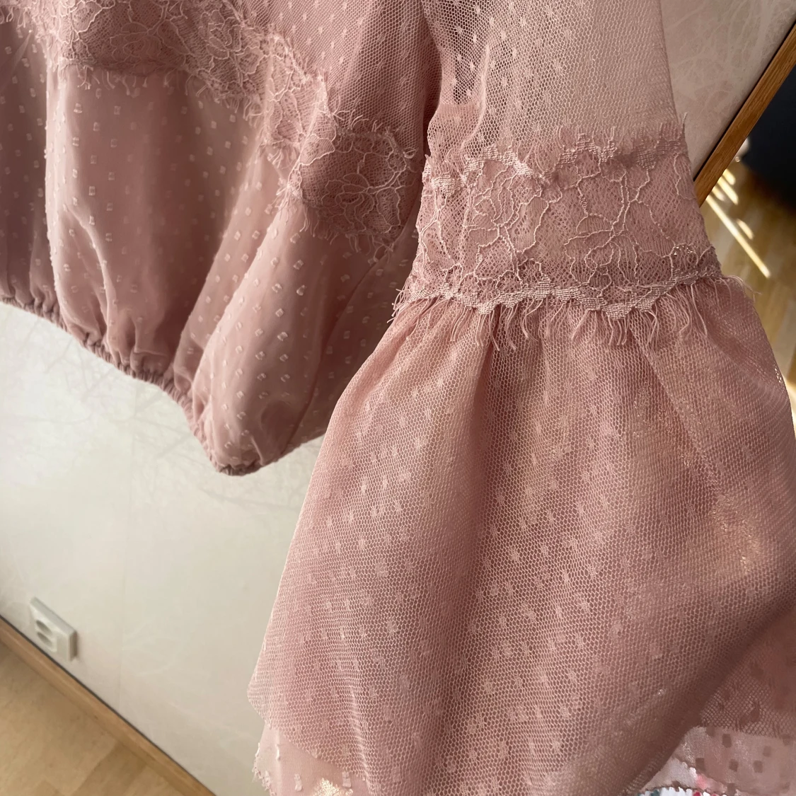 Spetts blus💗💗 - 91