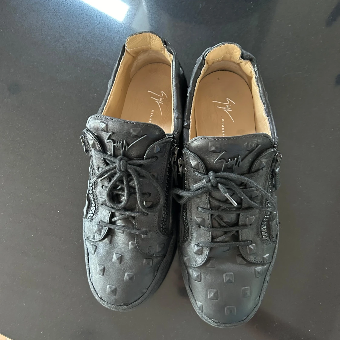 GIUSEPPE ZANOTTI