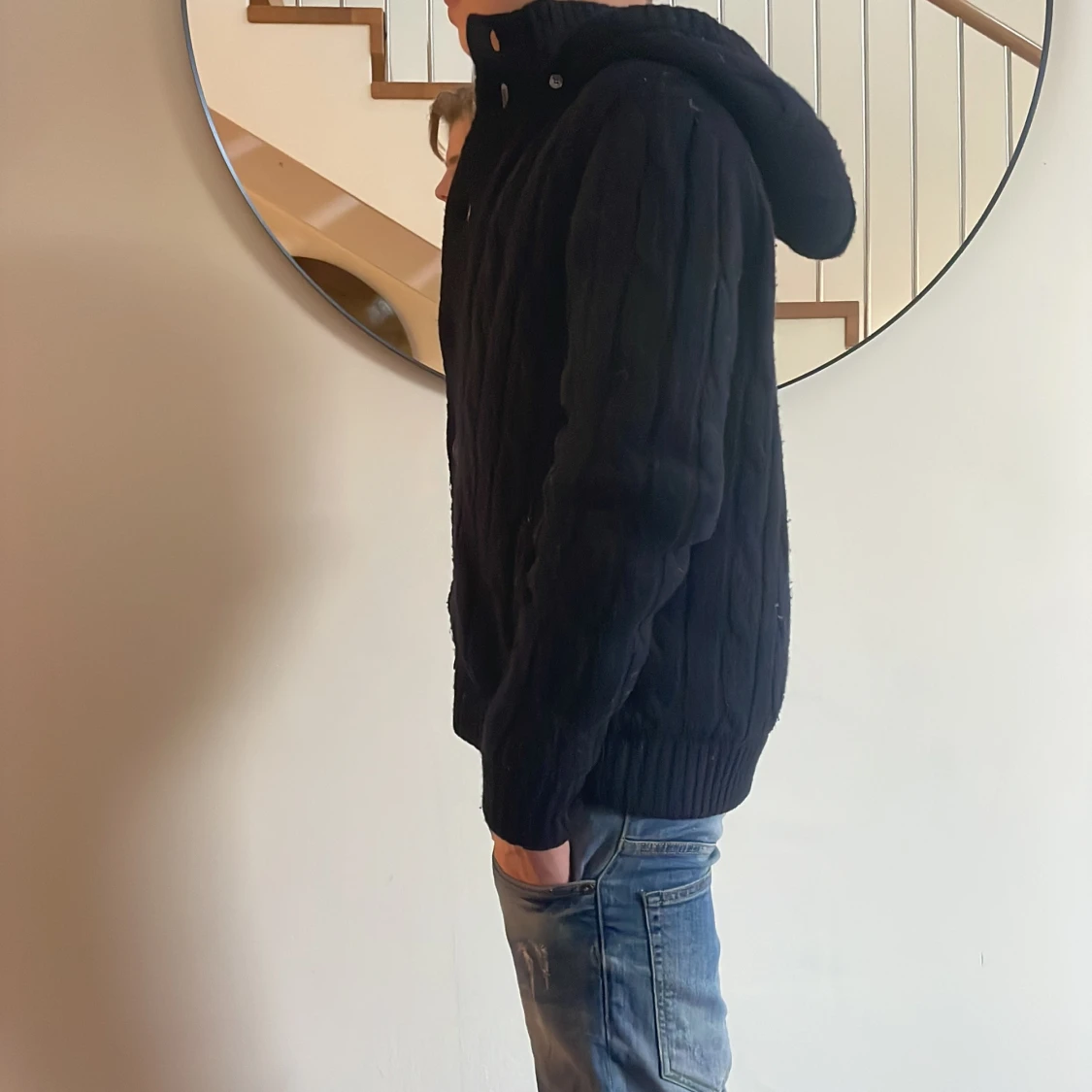 Gran Sasso Cardigan - 91