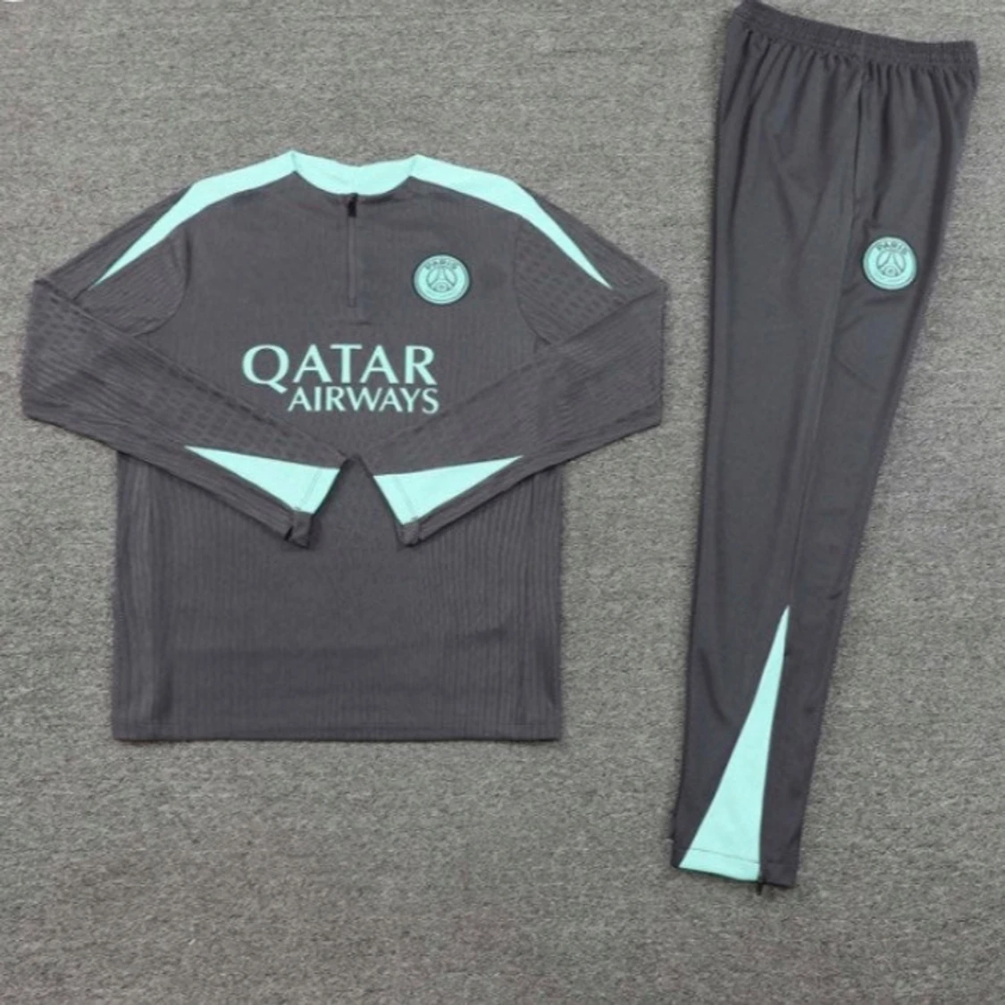 PSG tracksuit
